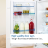 Bosch KIN96VFD0 Integrated Fridge Freezer