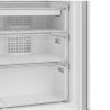 Indesit KINH1271B4UK Integrated Frost Free 70/30 Fridge Freezer with Sliding Hinge System