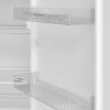Indesit KINH1271B4UK Integrated Frost Free 70/30 Fridge Freezer with Sliding Hinge System