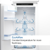 Bosch KIR21NSE0 Integrated Larder Fridge