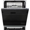 Indesit IN2IE13CNO8UK Integrated Full Size Dishwasher - 13 Place Settings