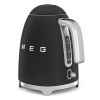Smeg KLF03BLMUK Kettle Black