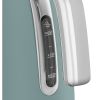 Smeg KLF03EGMUK 50's Style 1.7l Electric Kettle in Emerald Green