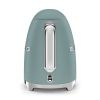 Smeg KLF03EGMUK 50's Style 1.7l Electric Kettle in Emerald Green