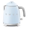 Smeg KLF05PBUK Kettle Blue