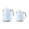 Smeg KLF05PBUK Kettle Blue