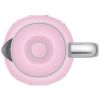 Smeg KLF05PKUK Kettle Pink