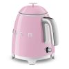 Smeg KLF05PKUK Kettle Pink