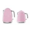 Smeg KLF05PKUK Kettle Pink