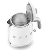 Smeg KLF05WHUK Kettle White
