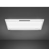 Smeg KLT9L4WH 90cm Ceiling Auto-Vent 2.0 Hood Matte White