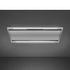 Smeg KLT9L4X 90cm Ceiling Hood in Stainless Steel with Auto Vent 2.0 B Rated