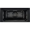 AEG KMX365060M Integrated Combi Microwave Oven in Stainless Steel