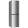Blomberg KNE4582VPS 54.5cm 50/50 Auto Defrost Fridge Freezer - Silver