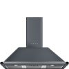 Smeg KT100GRE Chimney Hood