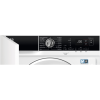 AEG L7WE74634BI Integrated Washer Dryer