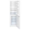 Liebherr CUE3331 Freestanding Upright Manual Defrost Fridge Freezer