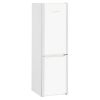 Liebherr CUE3331 Freestanding Upright Manual Defrost Fridge Freezer