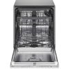 LG DB273TX 60cm Fully Integrated QuadWash Dishwasher D Rated