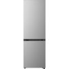 LG GBBSJ10DPY Total No Frost, Door Cooling Fridge Freezer, Silver, D Rated