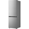 LG GBBSJ10DPY Total No Frost, Door Cooling Fridge Freezer, Silver, D Rated
