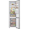 LG GBBSJ2CCPY 60cm Total No Frost Fridge Freezer - Prime Silver C Rated