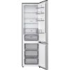 LG GBBSJ2CCPY 60cm Total No Frost Fridge Freezer - Prime Silver C Rated