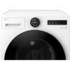 LG W4X7016TWB Freestanding 11kg / 6kg 1400spin AI Direct Drive™ Washer Dryer, White