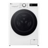 LG FWY606WWLN1 Freestanding 10kg/6kg 1400rpm Washer Dryer - White