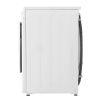 LG FWY606WWLN1 Freestanding 10kg/6kg 1400rpm Washer Dryer - White