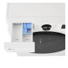 LG F2X50S9TWB Freestanding 9kg 1200 Spin Washing Machine - White A Rated