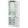 Liebherr ICE5103 Fully Integrated 70/30 Fridge Freezer with Fixed Hinge - E Rated