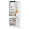 Liebherr ICE5103 Fully Integrated 70/30 Fridge Freezer with Fixed Hinge - E Rated