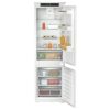Liebherr ICSE5103 Fully Integrated 70/30 Fridge Freezer with Sliding Hinge - E Rated