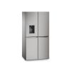 Liebherr MBSDDI 9028 Plus Stainless Steel Freestanding French Door American Style Fridge-Freezer – Plumbed In Ice & Water