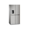 Liebherr MBSDDI 9058 Prime Stainless Steel Freestanding French Door American Style Fridge-Freezer – Plumbed In Ice & Water