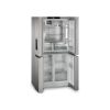 Liebherr MBSDDI 9058 Prime Stainless Steel Freestanding French Door American Style Fridge-Freezer – Plumbed In Ice & Water