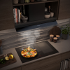 Siemens LJ98BET60B Flush Fit Integrated Hood A+ Rated