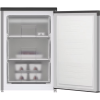 Hotpoint H55Z1112XUK Low Frost Under Counter Freezer - Silver - 54CM - 95L