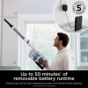 Shark IZ380UKT Cordless Vacuum Cleaner