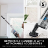 Shark IZ380UKT Cordless Vacuum Cleaner