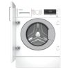 Blomberg LRI1854310 Integrated Washer Dryer