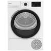 Blomberg LTA18321W 8kg Heat Pump Tumble Dryer - White