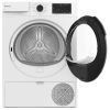 Blomberg LTA18321W 8kg Heat Pump Tumble Dryer - White