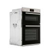Bosch MBS533BS0B Built In Double Oven