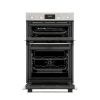 Bosch MBS533BS0B Built In Double Oven