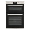 Bosch MBS533BS0B Built In Double Oven