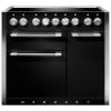 Mercury Home Del Only MCY1000EIAB Range Cooker