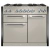 Mercury Home Del Only MCY1082DFOY Range Cooker