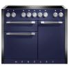 Mercury Home Del Only MCY1082EIBB Range Cooker